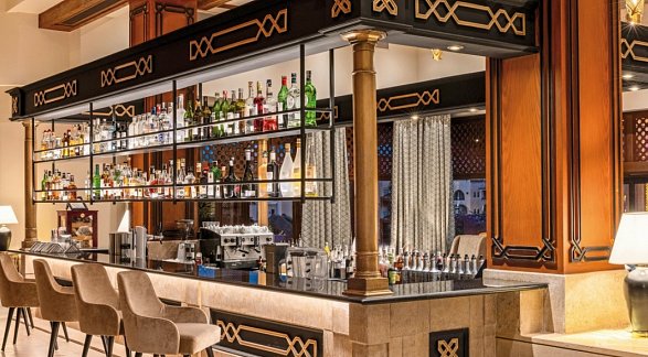 Hotel Kempinski Soma Bay, Ägypten, Hurghada, Soma Bay, Bild 12