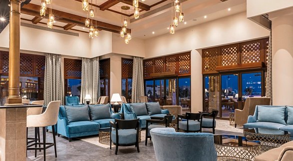 Hotel Kempinski Soma Bay, Ägypten, Hurghada, Soma Bay, Bild 13