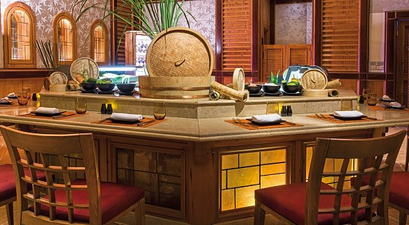 Hotel Kempinski Soma Bay, Ägypten, Hurghada, Soma Bay, Bild 14