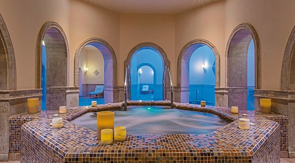 Hotel Kempinski Soma Bay, Ägypten, Hurghada, Soma Bay, Bild 16