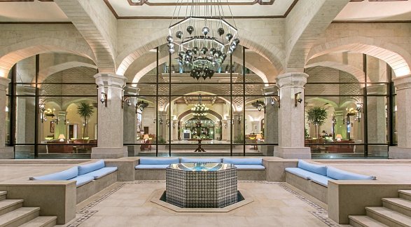 Hotel Kempinski Soma Bay, Ägypten, Hurghada, Soma Bay, Bild 17