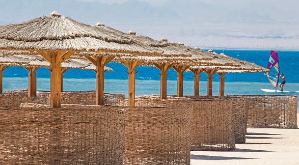 Hotel Kempinski Soma Bay, Ägypten, Hurghada, Soma Bay, Bild 19