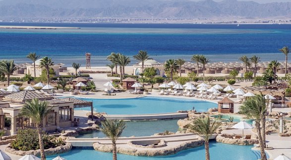 Hotel Kempinski Soma Bay, Ägypten, Hurghada, Soma Bay, Bild 2