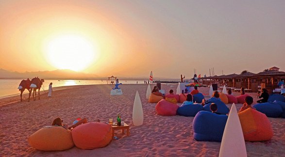 Hotel Kempinski Soma Bay, Ägypten, Hurghada, Soma Bay, Bild 20