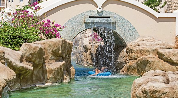 Hotel Kempinski Soma Bay, Ägypten, Hurghada, Soma Bay, Bild 4