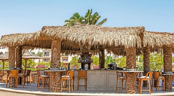 Hotel Kempinski Soma Bay, Ägypten, Hurghada, Soma Bay, Bild 5