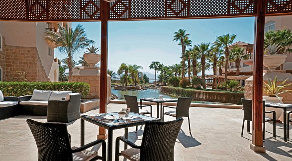 Hotel Kempinski Soma Bay, Ägypten, Hurghada, Soma Bay, Bild 6