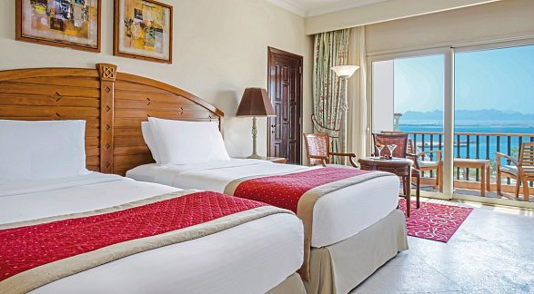 Hotel Kempinski Soma Bay, Ägypten, Hurghada, Soma Bay, Bild 7