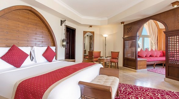 Hotel Kempinski Soma Bay, Ägypten, Hurghada, Soma Bay, Bild 8