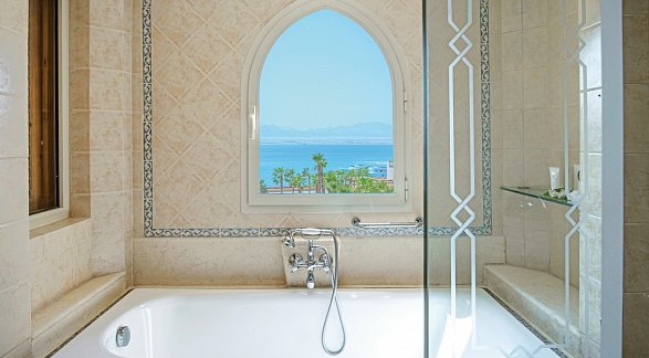 Hotel Kempinski Soma Bay, Ägypten, Hurghada, Soma Bay, Bild 9