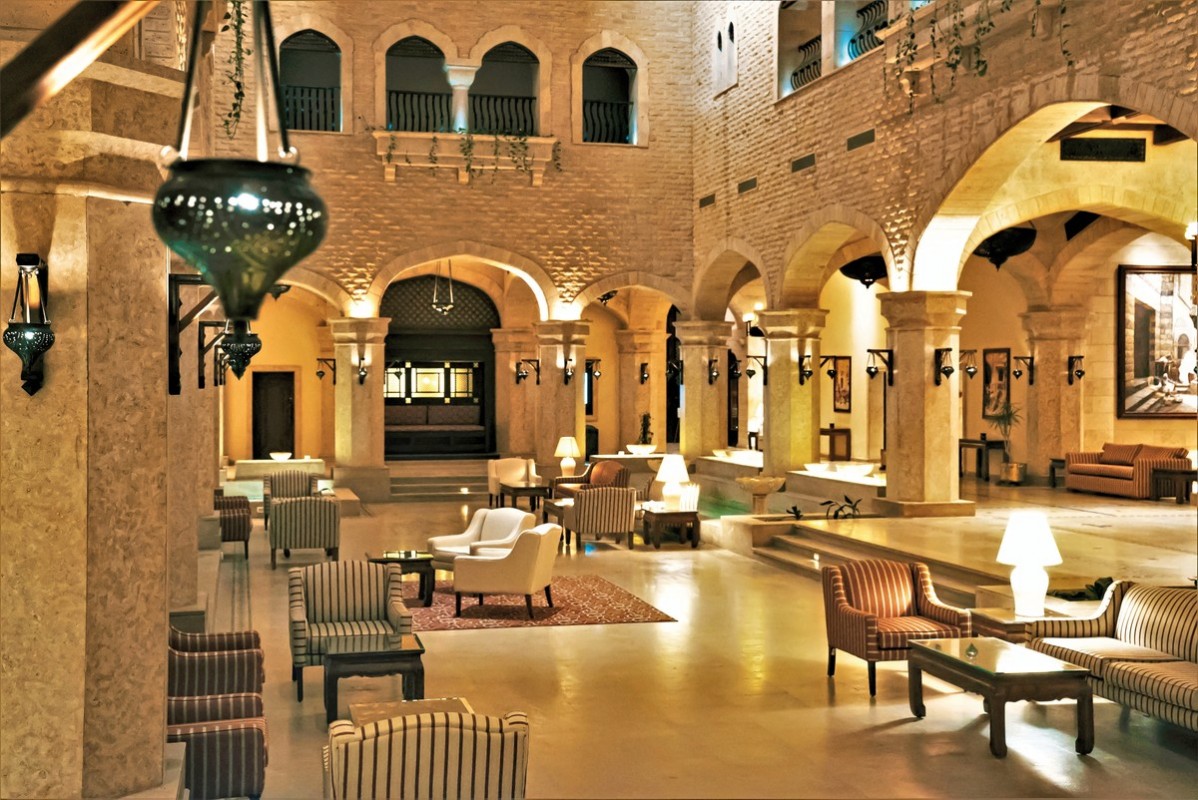 Hotel Kempinski Soma Bay, Ägypten, Hurghada, Soma Bay, Bild 11