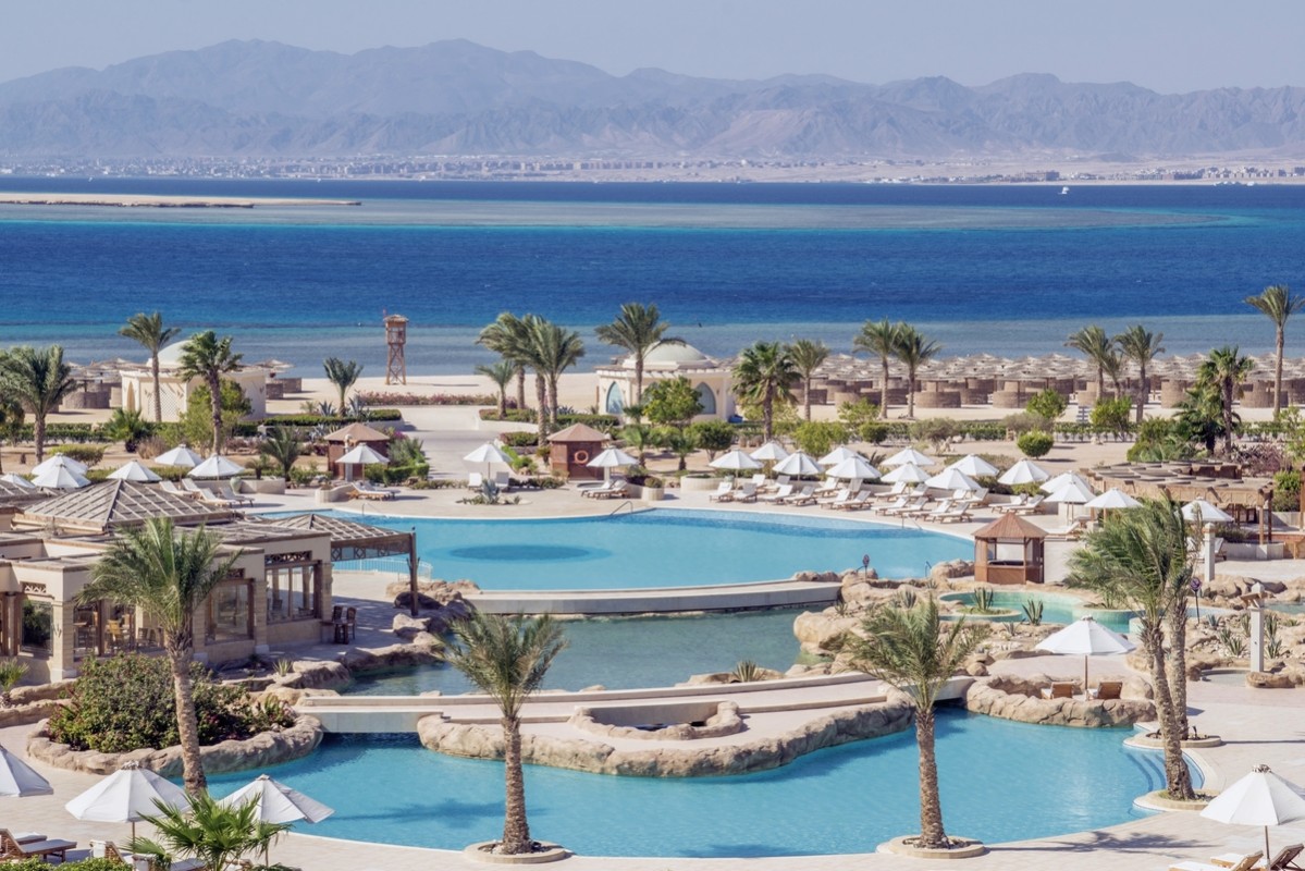 Hotel Kempinski Soma Bay, Ägypten, Hurghada, Soma Bay, Bild 17