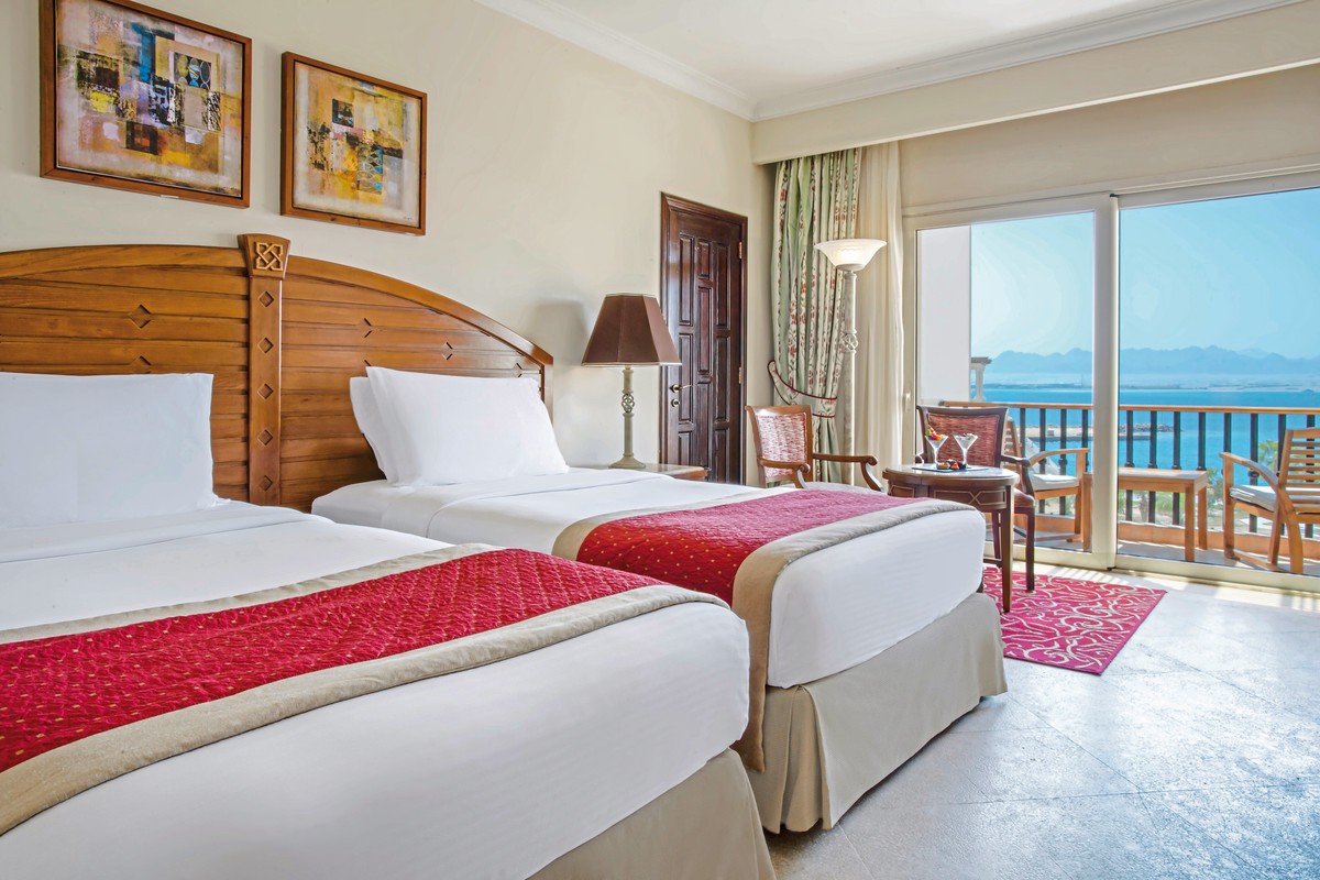 Hotel Kempinski Soma Bay, Ägypten, Hurghada, Soma Bay, Bild 2