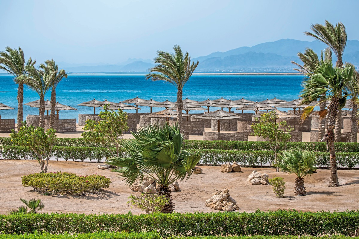 Hotel Kempinski Soma Bay, Ägypten, Hurghada, Soma Bay, Bild 3
