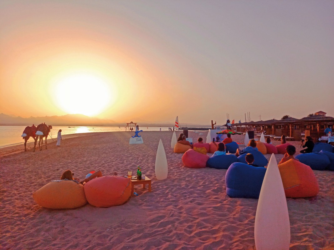 Hotel Kempinski Soma Bay, Ägypten, Hurghada, Soma Bay, Bild 4