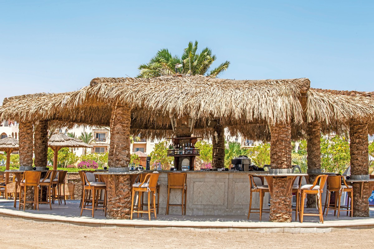Hotel Kempinski Soma Bay, Ägypten, Hurghada, Soma Bay, Bild 5