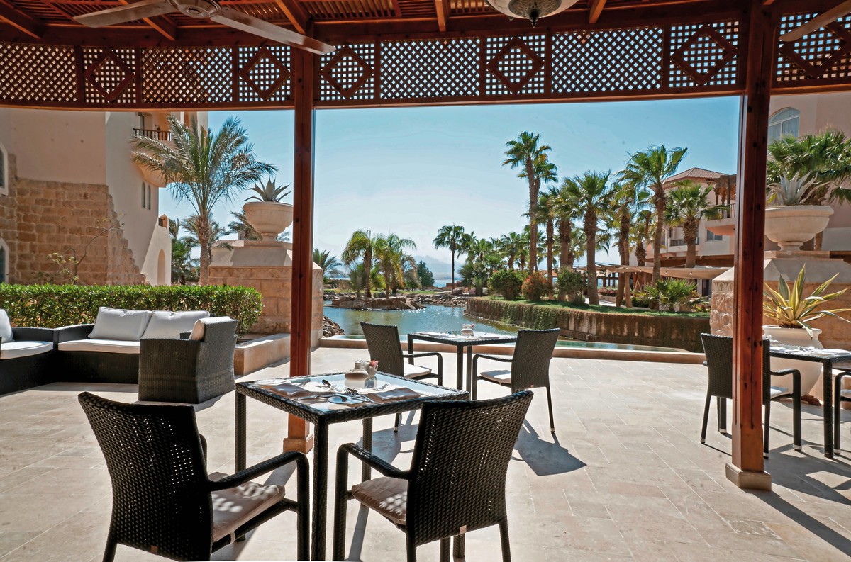 Hotel Kempinski Soma Bay, Ägypten, Hurghada, Soma Bay, Bild 8
