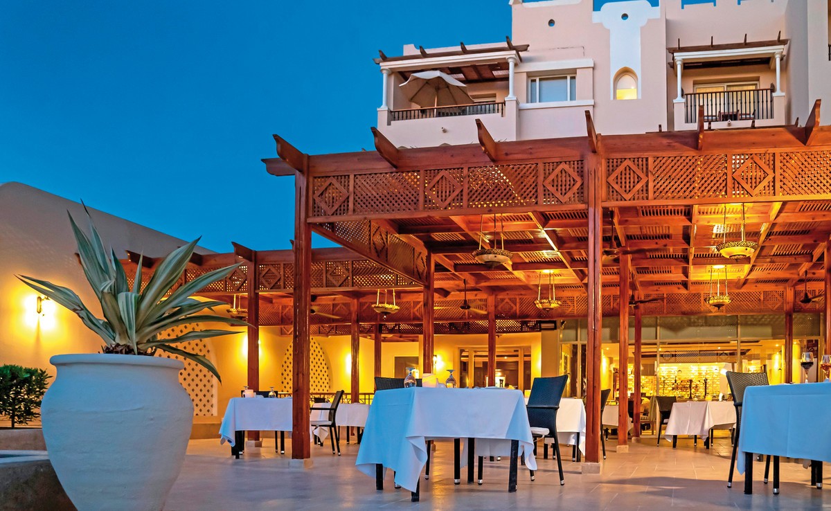 Hotel Kempinski Soma Bay, Ägypten, Hurghada, Soma Bay, Bild 9