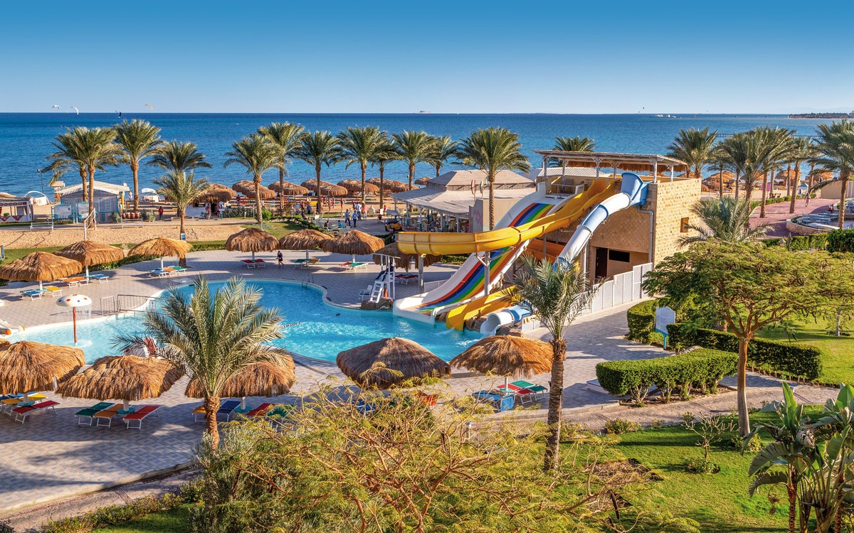 Hotel Caribbean World Soma Bay, Ägypten, Hurghada, Soma Bay, Bild 13