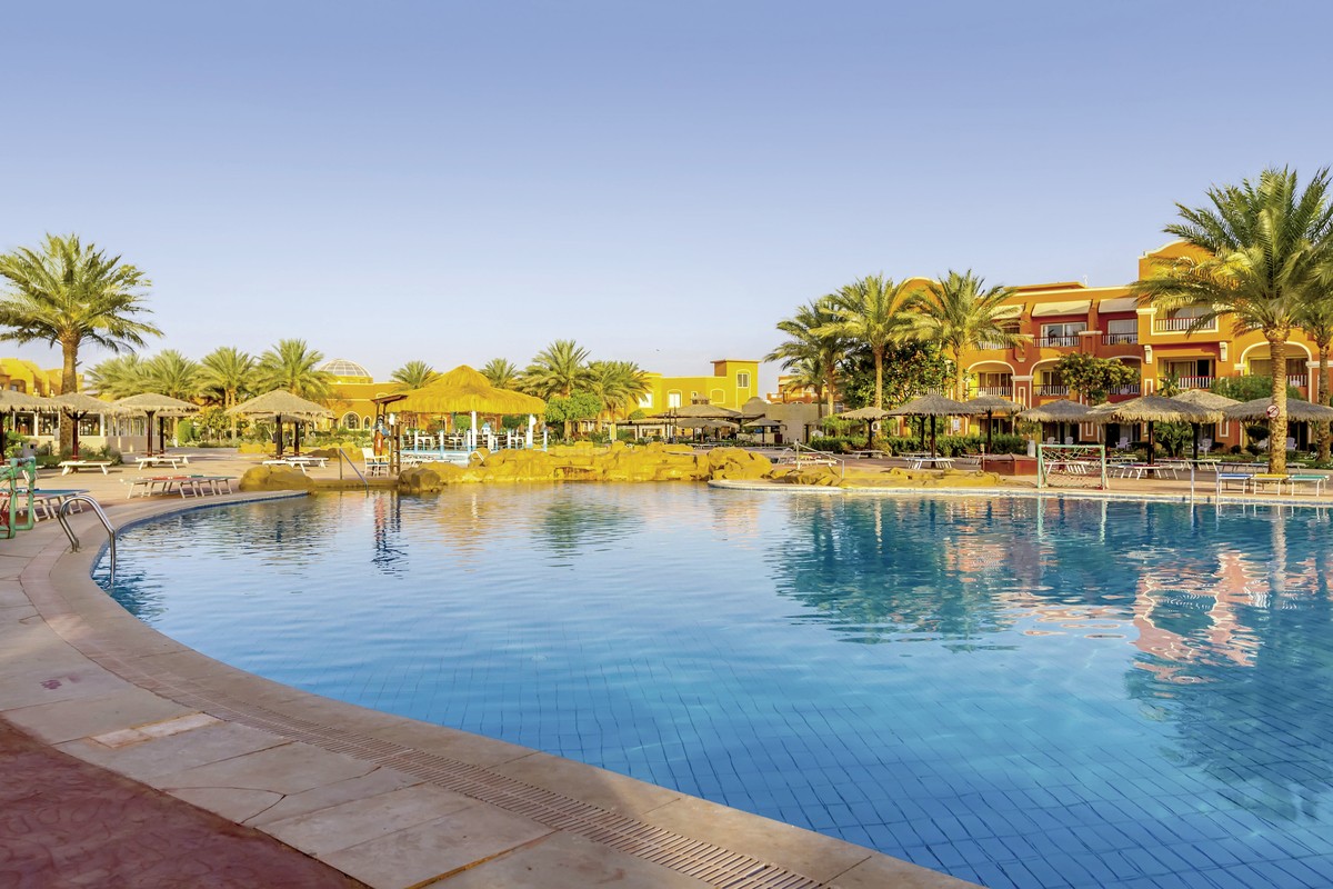 Hotel Caribbean World Soma Bay, Ägypten, Hurghada, Soma Bay, Bild 16