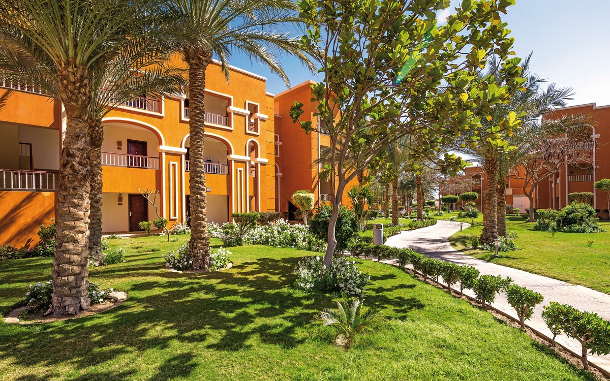 Hotel Caribbean World Soma Bay, Ägypten, Hurghada, Soma Bay, Bild 26