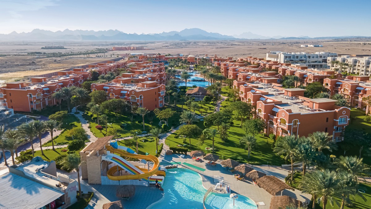 Hotel Sentido Caribbean World Soma Bay, Ägypten, Hurghada, Soma Bay, Bild 31