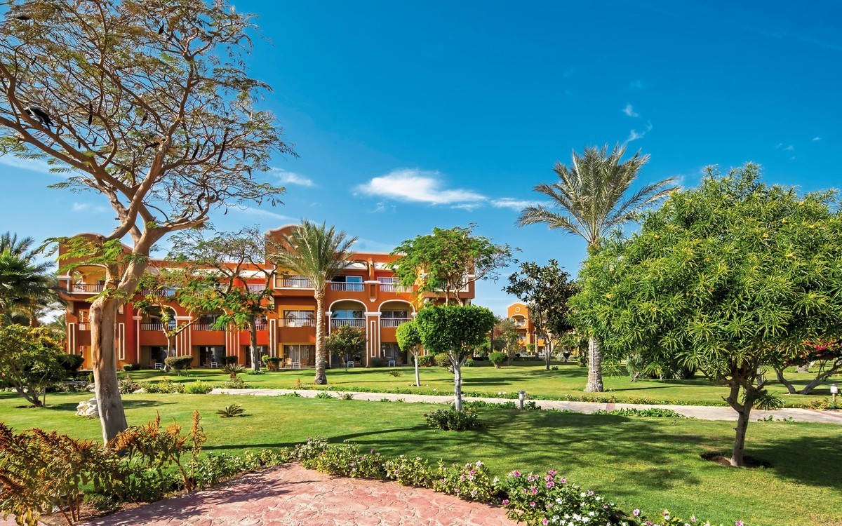 Hotel Caribbean World Soma Bay (ab 1.11. Sentido), Ägypten, Hurghada, Soma Bay, Bild 11