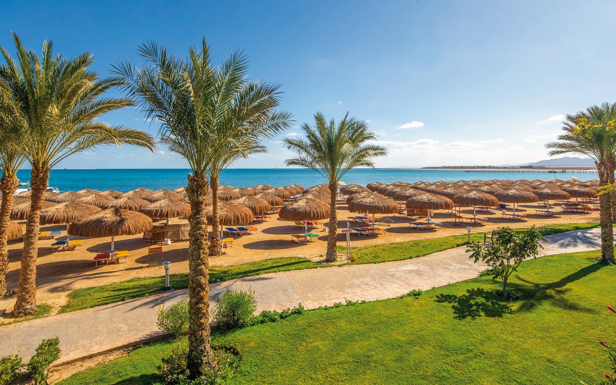 Hotel Caribbean World Soma Bay (ab 1.11. Sentido), Ägypten, Hurghada, Soma Bay, Bild 18