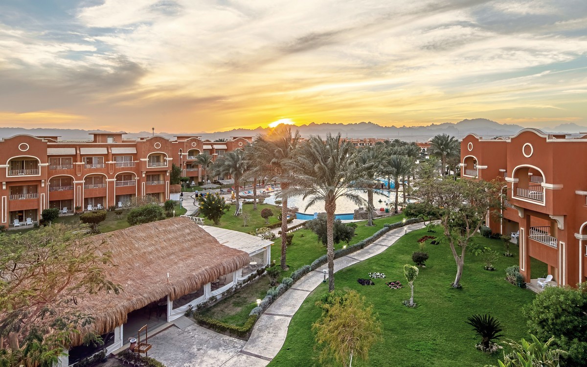 Hotel Caribbean World Soma Bay (ab 1.11. Sentido), Ägypten, Hurghada, Soma Bay, Bild 2
