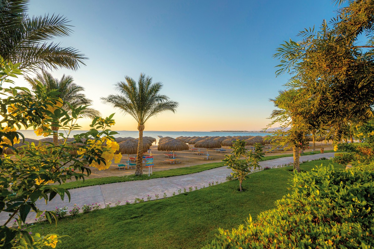 Hotel Caribbean World Soma Bay (ab 1.11. Sentido), Ägypten, Hurghada, Soma Bay, Bild 20