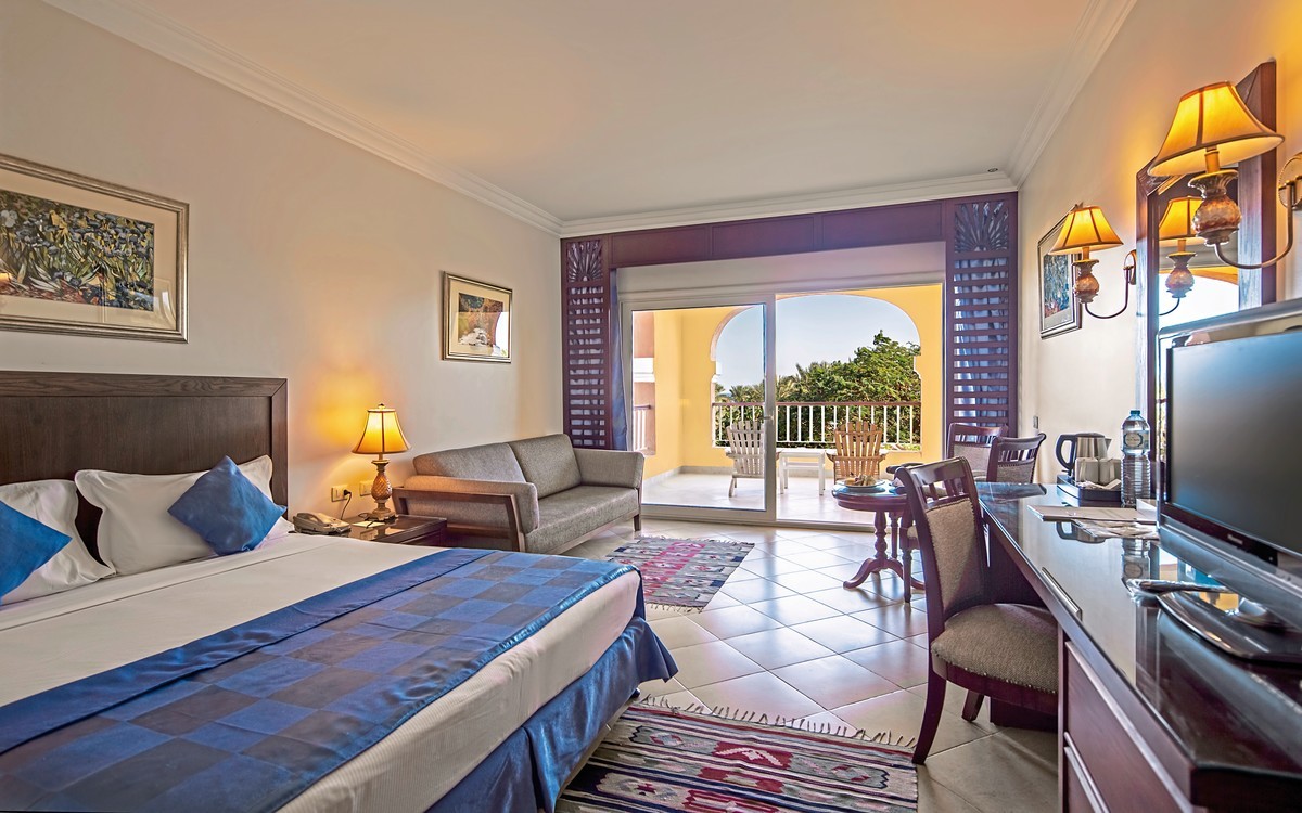 Hotel Caribbean World Soma Bay (ab 1.11. Sentido), Ägypten, Hurghada, Soma Bay, Bild 3