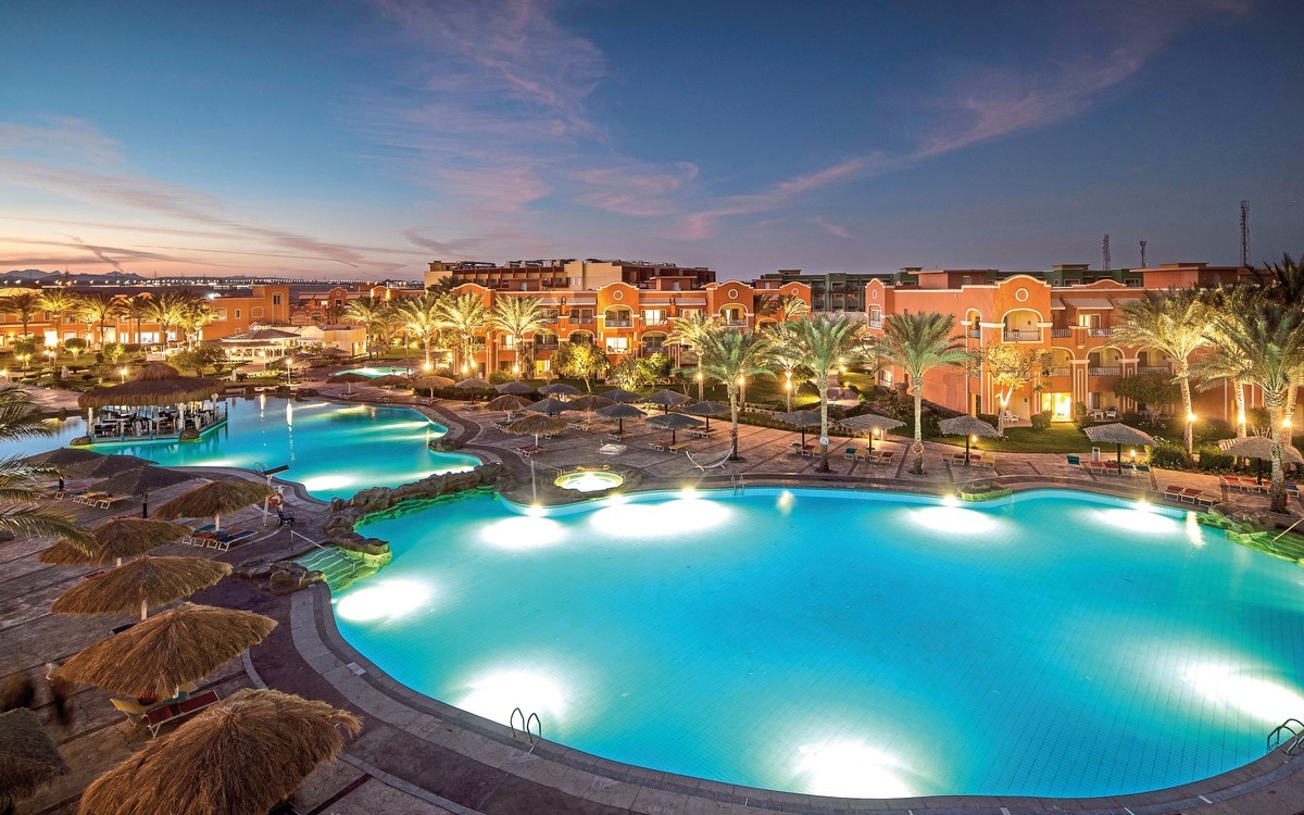 Hotel Caribbean World Soma Bay (ab 1.11. Sentido), Ägypten, Hurghada, Soma Bay, Bild 6