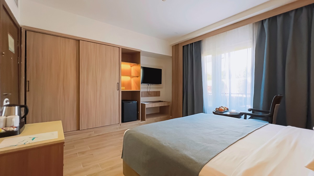 Hotel Sentido Caribbean World Soma Bay, Ägypten, Hurghada, Soma Bay, Bild 10