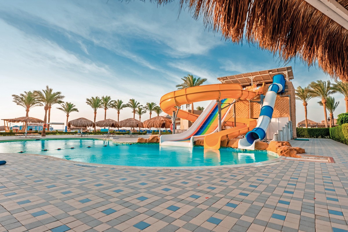 Hotel Sentido Caribbean World Soma Bay, Ägypten, Hurghada, Soma Bay, Bild 5