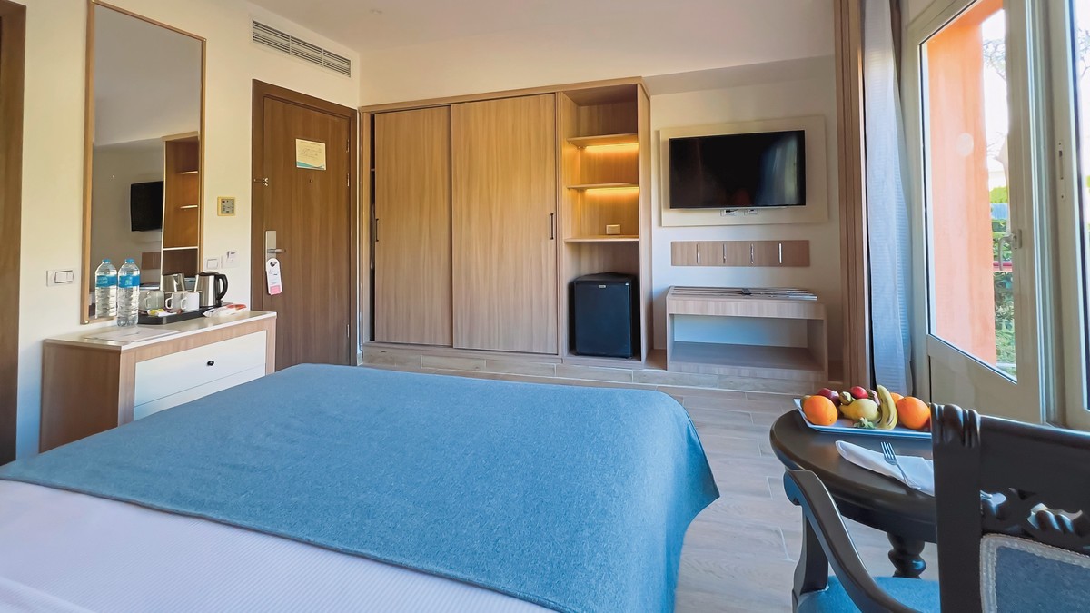 Hotel Sentido Caribbean World Soma Bay, Ägypten, Hurghada, Soma Bay, Bild 8