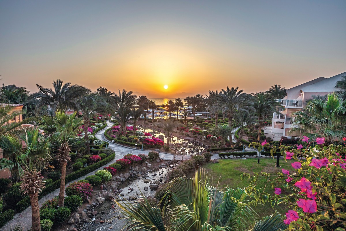 Hotel Mövenpick Resort & Spa El Gouna, Ägypten, Hurghada, El Gouna, Bild 10