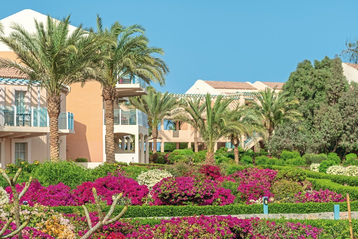Hotel Mövenpick Resort & Spa El Gouna, Ägypten, Hurghada, El Gouna, Bild 3