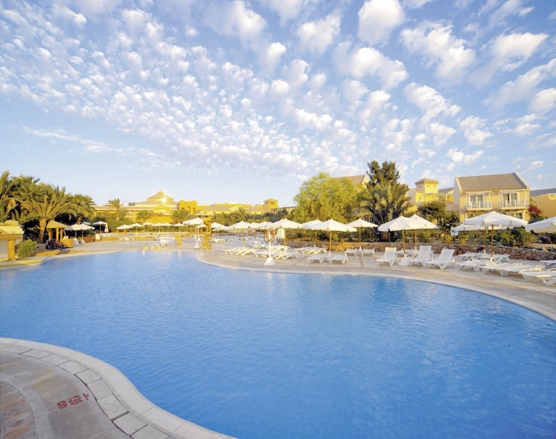 Hotel Mövenpick Resort & Spa El Gouna, Ägypten, Hurghada, El Gouna, Bild 20