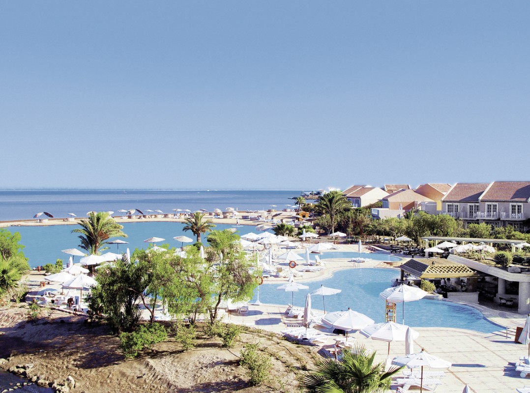 Hotel Mövenpick Resort & Spa El Gouna, Ägypten, Hurghada, El Gouna, Bild 21