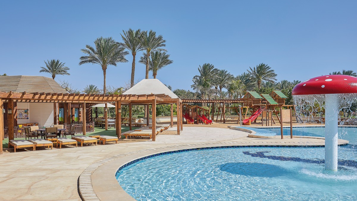 Hotel Steigenberger Aldau Beach, Ägypten, Hurghada, Bild 11