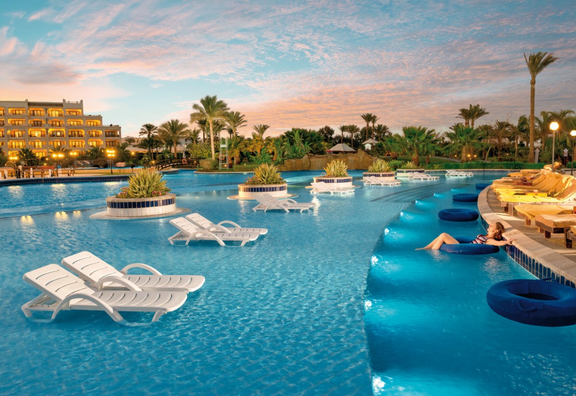 Hotel Steigenberger Aldau Beach, Ägypten, Hurghada, Bild 15
