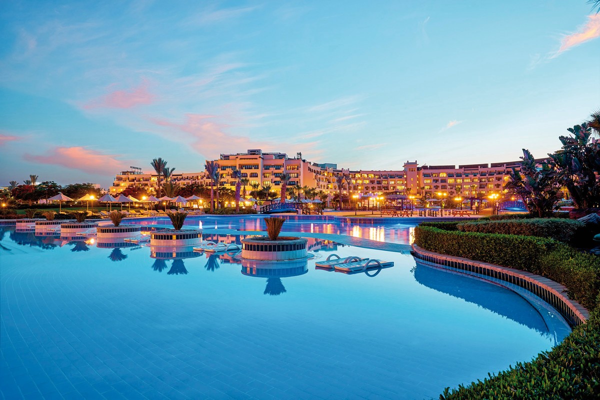 Hotel Steigenberger Aldau Beach, Ägypten, Hurghada, Bild 19