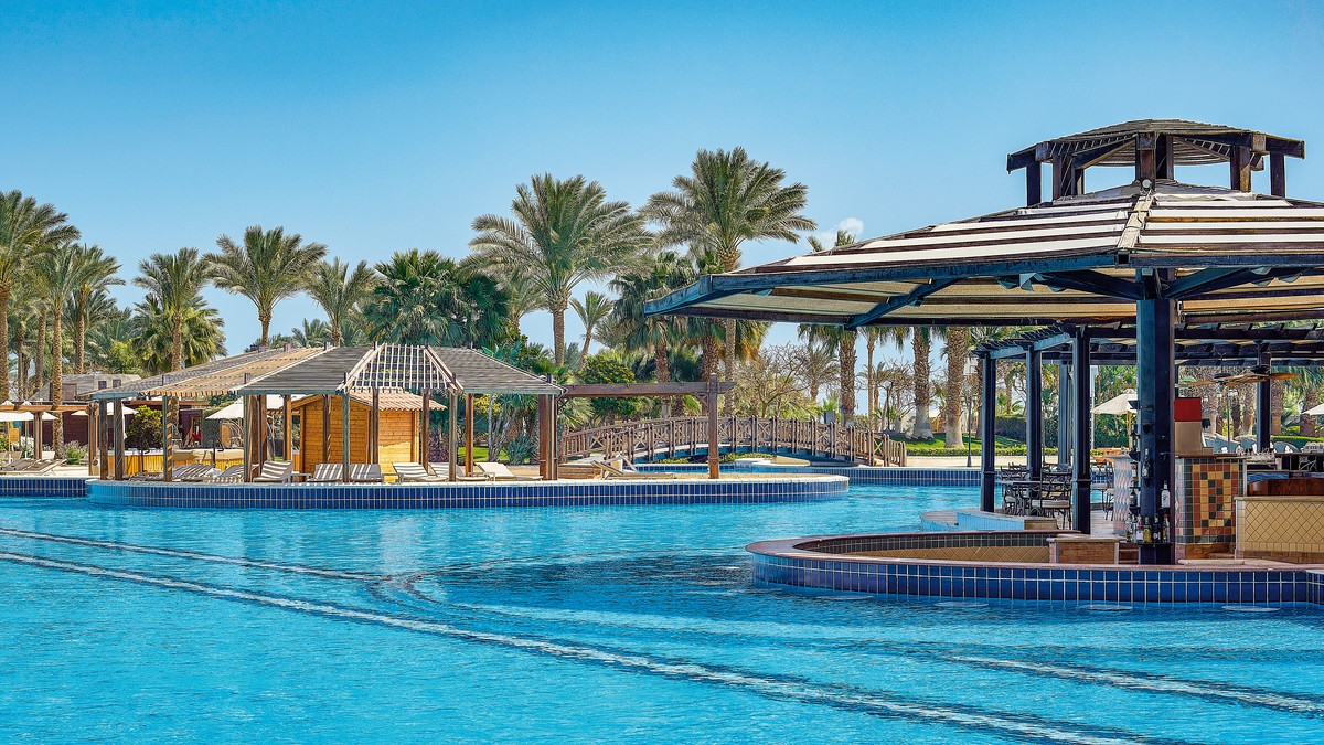 Hotel Steigenberger Aldau Beach, Ägypten, Hurghada, Bild 20