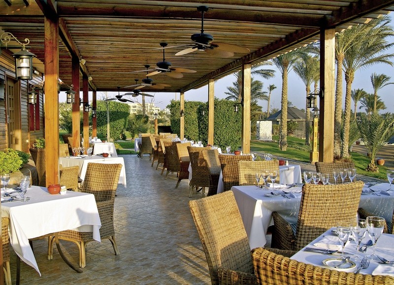 Hotel Steigenberger Aldau Beach, Ägypten, Hurghada, Bild 23