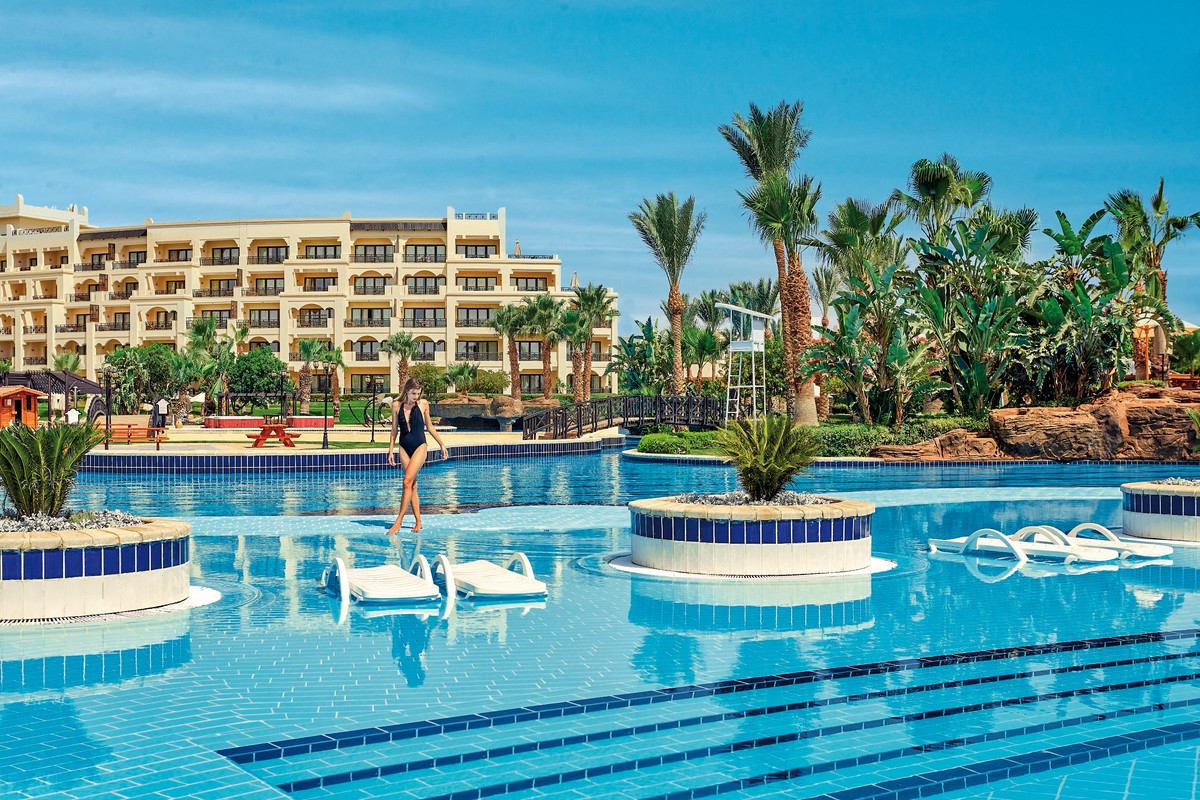 Hotel Steigenberger Aldau Beach, Ägypten, Hurghada, Bild 5
