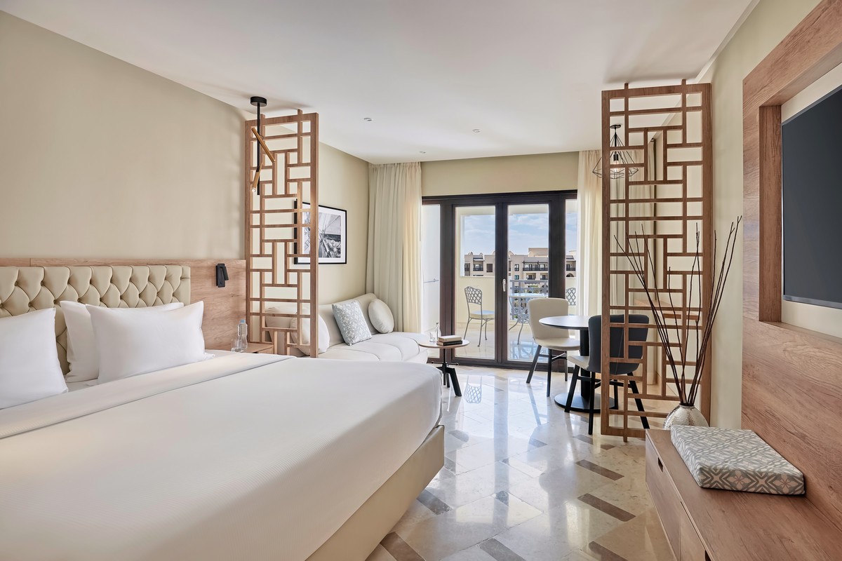 Steigenberger ALDAU Beach Hotel, Ägypten, Hurghada, Bild 10