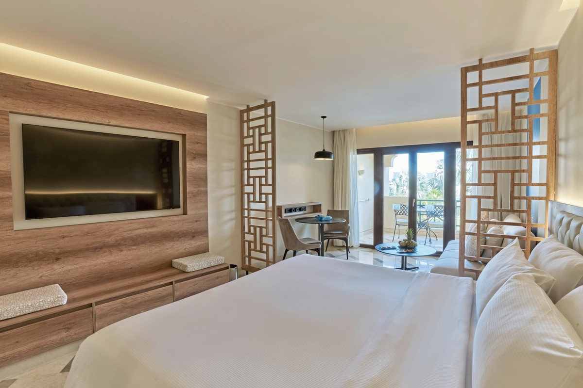 Steigenberger ALDAU Beach Hotel, Ägypten, Hurghada, Bild 12