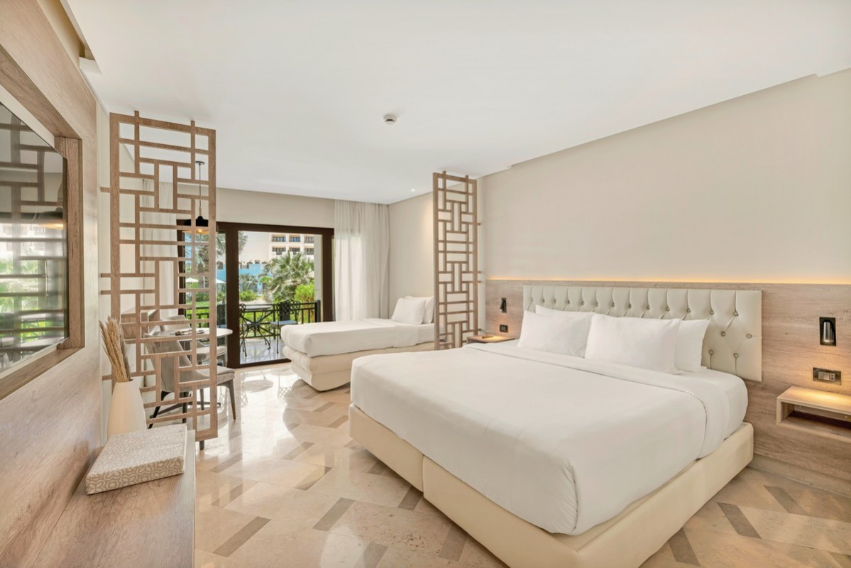 Steigenberger ALDAU Beach Hotel, Ägypten, Hurghada, Bild 14