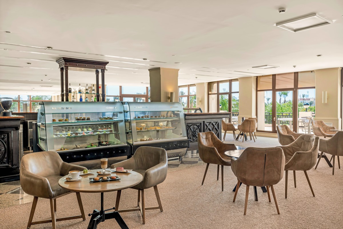 Steigenberger ALDAU Beach Hotel, Ägypten, Hurghada, Bild 24