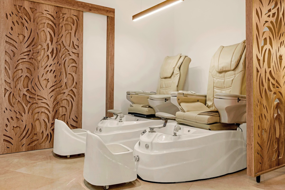 Steigenberger ALDAU Beach Hotel, Ägypten, Hurghada, Bild 34